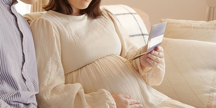 妊婦のための支援給付イメージ